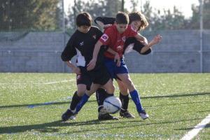 Fueyo (Laracha C.F.) - 2015/2016