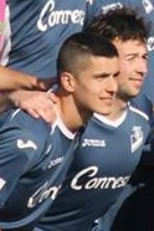 Gus (Cidade de Ribeira CF) - 2015/2016
