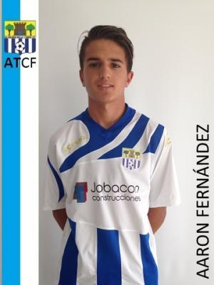 Aarn (Alhaurn de la Torre) - 2015/2016