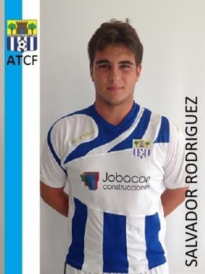 Boris (Alhaurn de la Torre) - 2015/2016