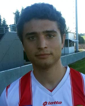 Sergio (Cands C.F.) - 2015/2016