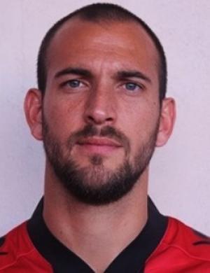 Aveldao (R.C.D. Mallorca) - 2015/2016