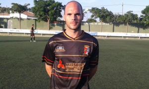 Roberto (C.D. Dolores) - 2015/2016