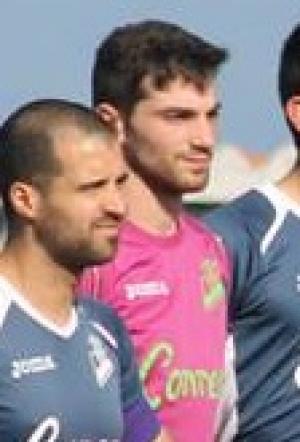 Quiel (Cidade de Ribeira CF) - 2015/2016
