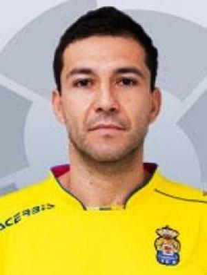 Alcaraz (U.D. Las Palmas) - 2015/2016