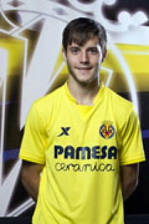 Migueln (Villarreal C.F. C) - 2015/2016