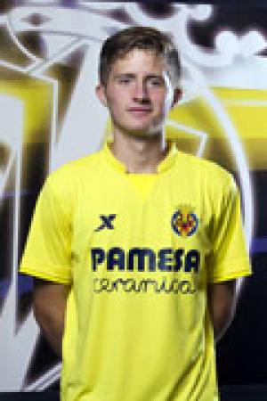 Pedrito (Villarreal C.F. C) - 2015/2016