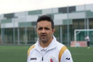 Luis Gantes (Sporting Ciudad) - 2015/2016