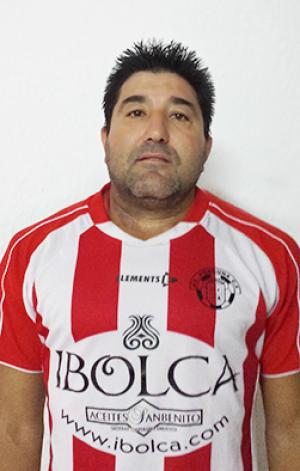 J.C. Caas (Atltico Porcuna) - 2015/2016