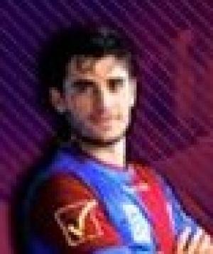 Luis Gutirrez (U.P. Langreo) - 2015/2016