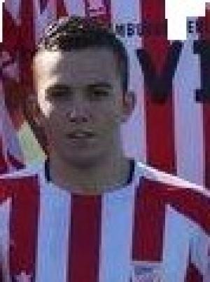 Martn (Olmpico de Rutis) - 2015/2016