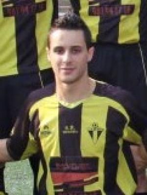 Marcos (S.D. Tordoia) - 2015/2016