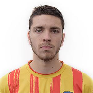 Pol Fbrega (Terrassa F.C.) - 2015/2016