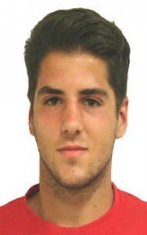 Kilian (F.C. Vilafranca) - 2015/2016