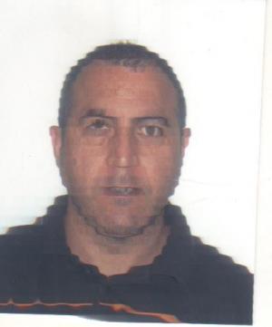 Rafael Magaa (C.D. Mijas) - 2015/2016