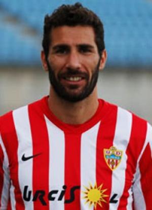 Carlos Cullar (U.D. Almera) - 2015/2016