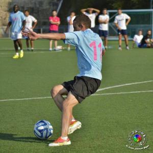 Javi Reiriz (Cultural D. Beluso) - 2015/2016