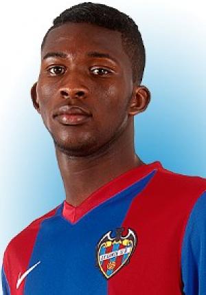 Jefferson Lerma (Levante U.D.) - 2015/2016