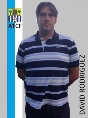 David (Alhaurn de la Torre) - 2015/2016