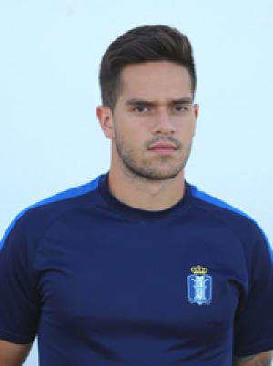 Mica Pinto (R.C. Recreativo) - 2015/2016
