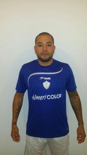 Sega (S. Torres Lucainena) - 2015/2016