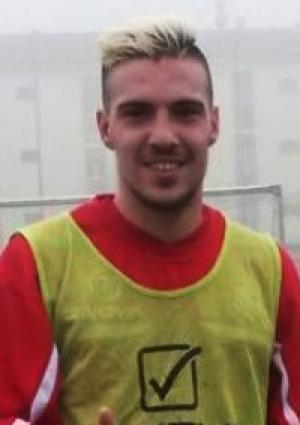 Verdi (Carpi F.C. 1909) - 2015/2016
