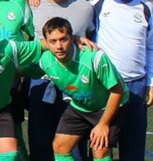 Pablo Neo (S.D. Urdilde) - 2015/2016