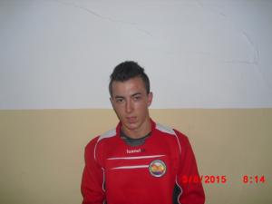 Jose huesa (Huesa U.D.) - 2015/2016