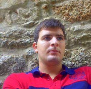 David Momia (S.D. Xuvent Aguio) - 2015/2016