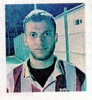 Bruno (Cltiga F.C.) - 2015/2016