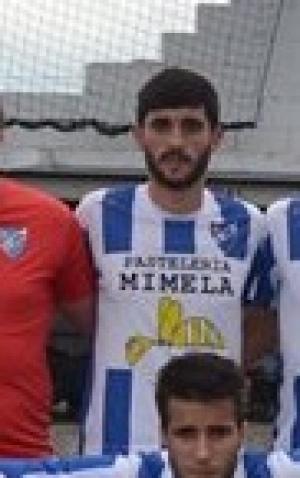 Vctor (C.D. San Mamed) - 2015/2016