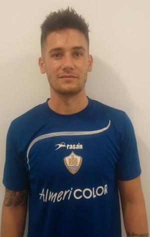 Patas (S. Torres Lucainena) - 2015/2016