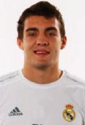 Kovacic (Real Madrid C.F.) - 2015/2016