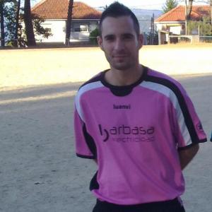 Jonnathan (Carballeira C.F.) - 2015/2016