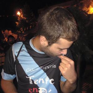 Quints (C.D. Raio Alaricano) - 2015/2016