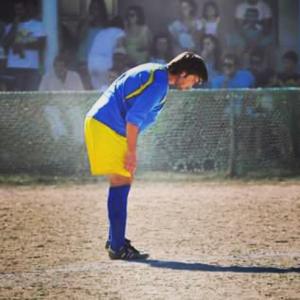 Fer (A.D.C. Sande) - 2015/2016