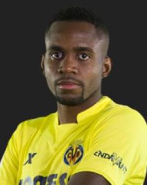 Bakambu (Villarreal C.F.) - 2015/2016