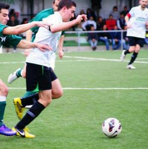 Manuel VENTIN (A Lama S.D.) - 2015/2016
