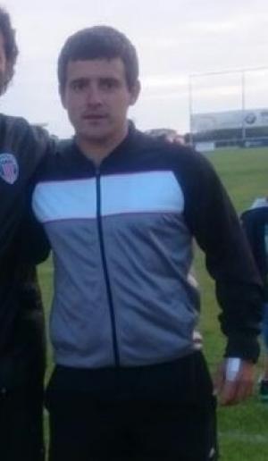 Camia (Zacande F.C.) - 2015/2016
