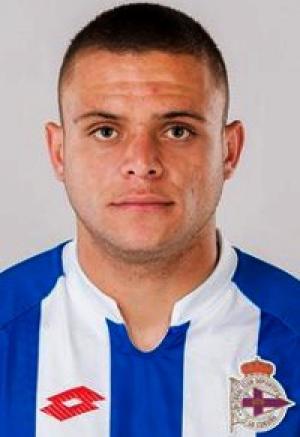 Jonathan (R.C. Deportivo) - 2015/2016