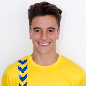 Iglesias (Cdiz C.F.) - 2015/2016