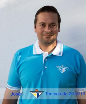 Jose Fernndez (cija Balompi) - 2015/2016