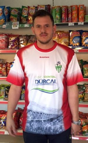 Valle (C.D. Drcal) - 2015/2016