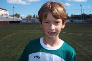 Rubn (C.D. beda Viva B) - 2015/2016