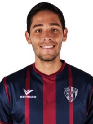 Jonathan Moya (Deportivo Saprissa) - 2015/2016