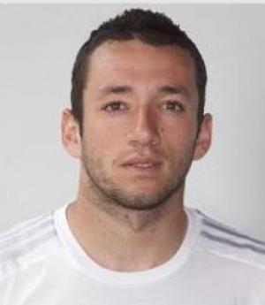 Mathias Rodrguez (Real Madrid C.F.) - 2015/2016