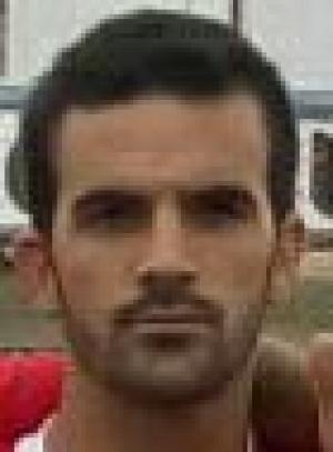 Sergio (River Melilla C.F.) - 2015/2016