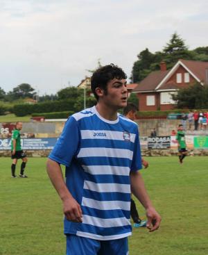 Xuan (Avils Stadium C.F.) - 2015/2016