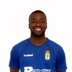 Moore (Huracn Moncada C.F.) - 2015/2016