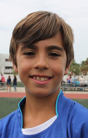 Ricardo (Rcing Flamenco) - 2015/2016
